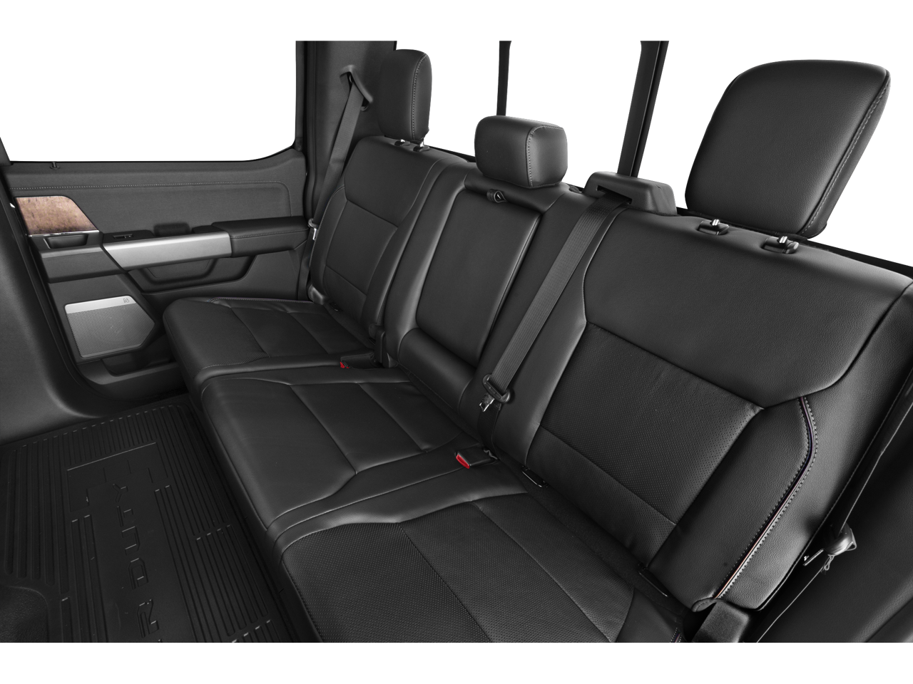 2023 Ford Super Duty F-250 Pickup LARIAT