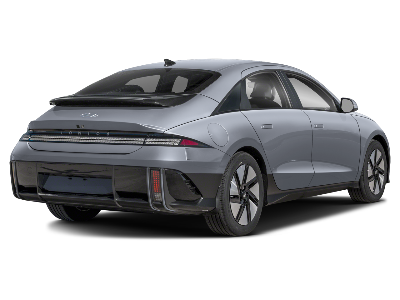 2024 Hyundai IONIQ 6 SE Standard Range