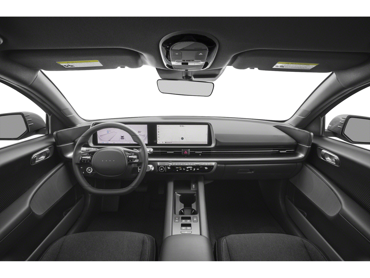 2024 Hyundai IONIQ 6 SE Standard Range