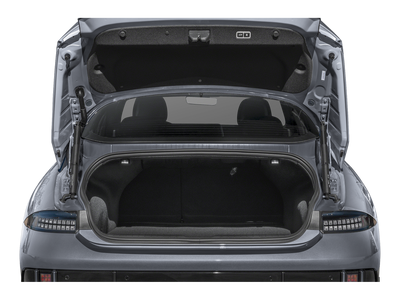 2024 Hyundai IONIQ 6 SE Standard Range