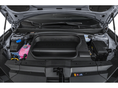 2024 Hyundai IONIQ 6 SE Standard Range