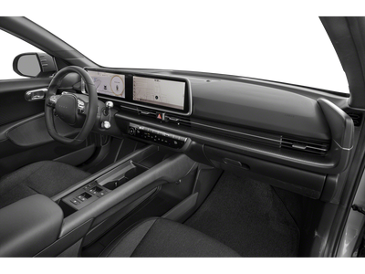 2024 Hyundai IONIQ 6 SE Standard Range