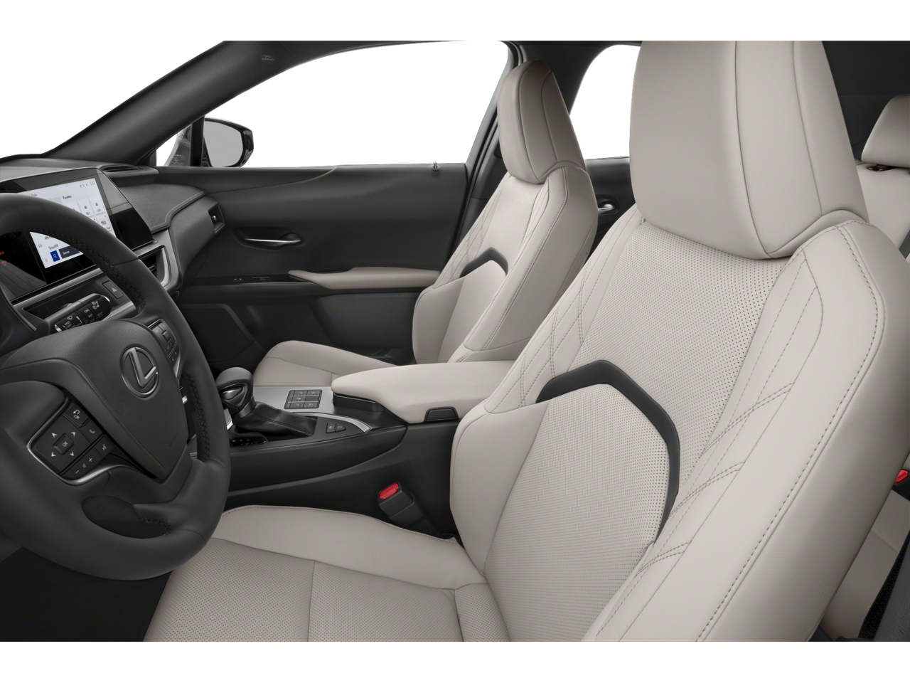 2024 Lexus UX Premium