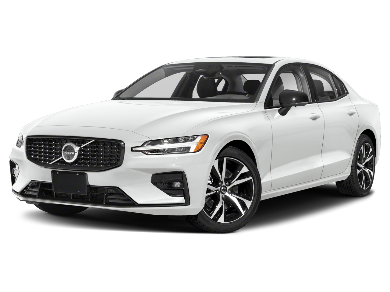 2024 Volvo S60's photo