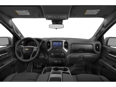 2026 Chevrolet Silverado 1500 Work Truck