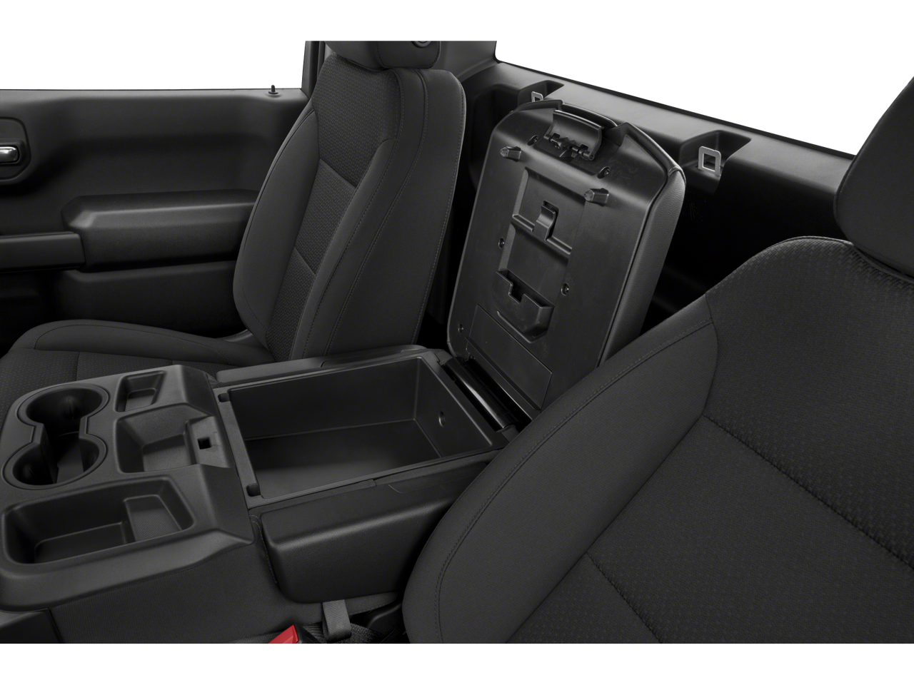 2026 Chevrolet Silverado 1500 Work Truck