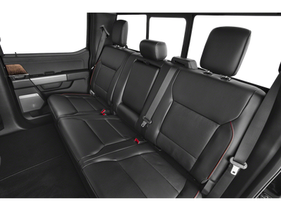 2026 Ford Super Duty F-350 DRW LARIAT