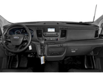 2026 Ford Transit T-250 130" Low Rf 9150 GVWR RWD