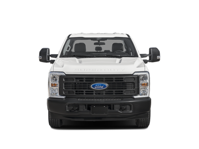 2027 Ford Super Duty F-250 SRW XL