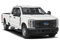 2027 Ford Super Duty F-250 SRW XL