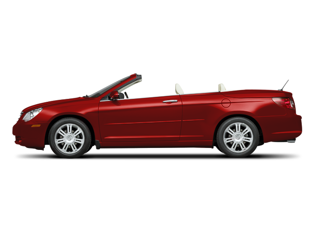 2008 Chrysler Sebring Touring
