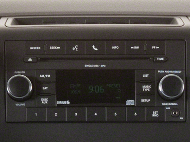 2010 Dodge Ram 1500 ST