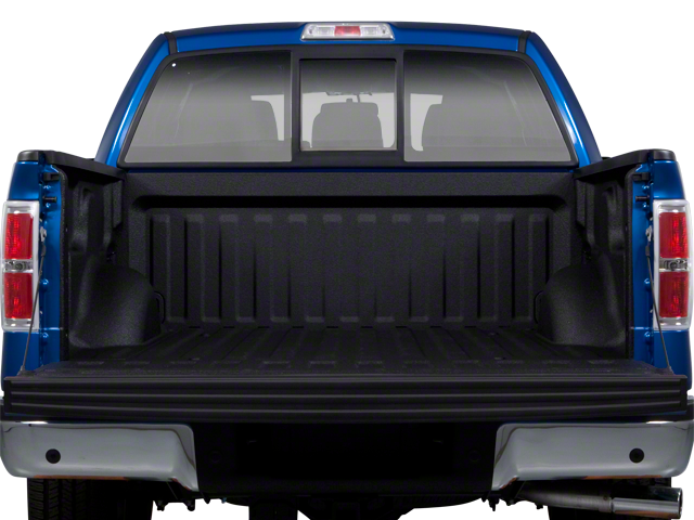 2010 Ford F-150 FX4
