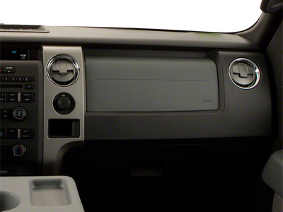 2010 Ford F-150 FX4