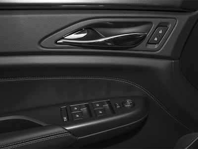 2013 Cadillac SRX Performance Collection