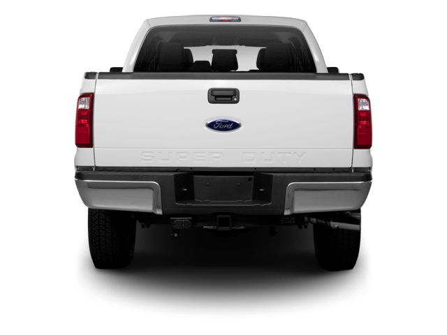2013 Ford Super Duty F-350 SRW Pickup Lariat