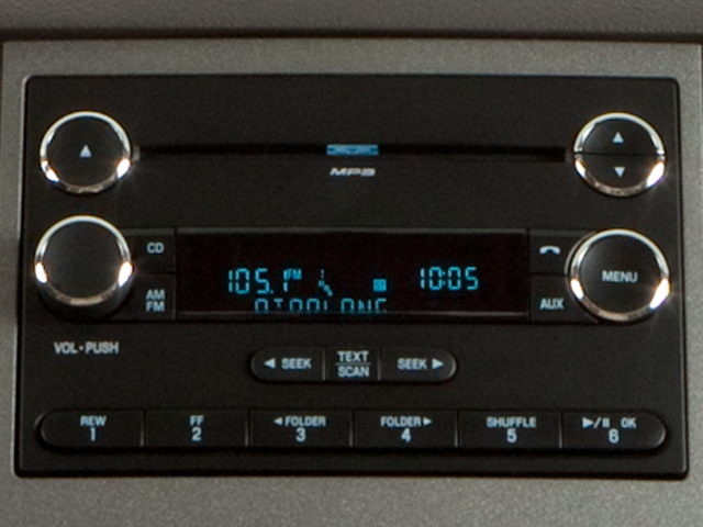 2013 Ford Super Duty F-350 SRW Pickup Lariat
