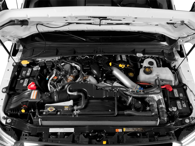 2013 Ford Super Duty F-350 SRW Pickup Lariat