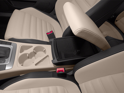 2014 Volkswagen CC Sport