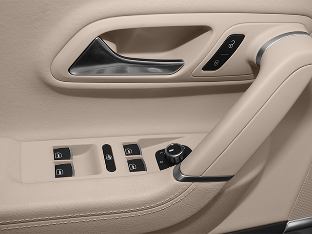 2014 Volkswagen CC Sport