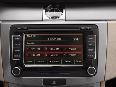 2014 Volkswagen CC Sport