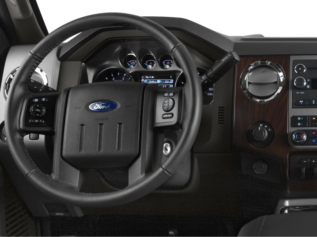 2016 Ford Super Duty F-350 DRW Pickup Lariat