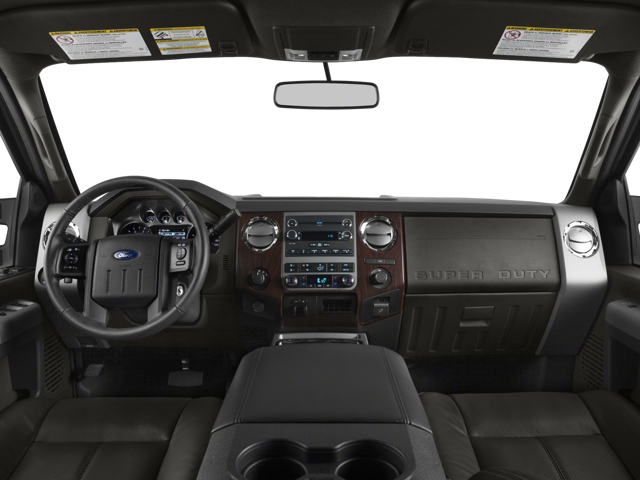 2016 Ford Super Duty F-350 DRW Pickup Lariat