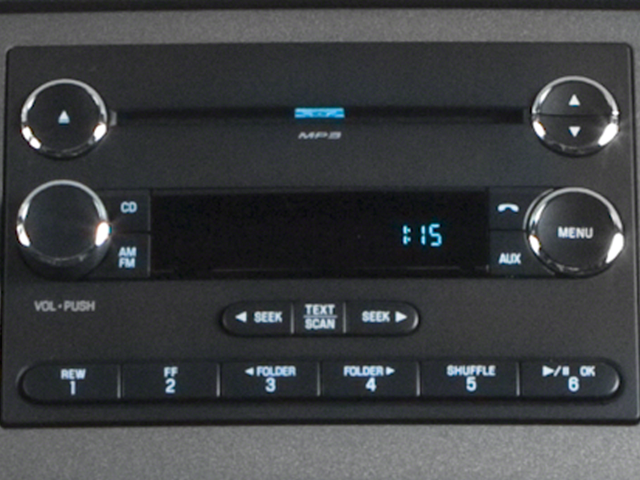2016 Ford Super Duty F-350 DRW Pickup Lariat