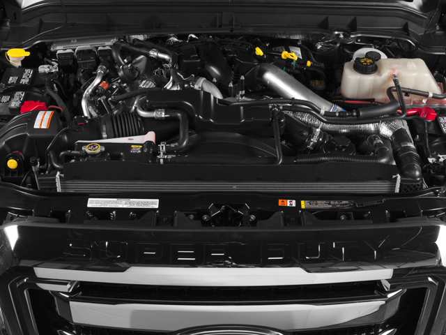 2016 Ford Super Duty F-350 DRW Pickup Lariat