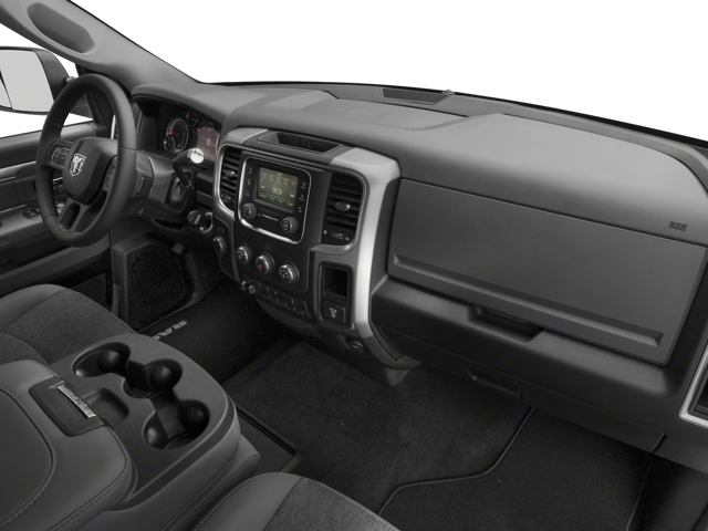 2017 RAM 3500 Big Horn
