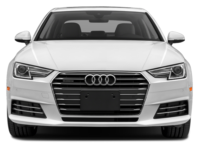2018 Audi A4 Premium