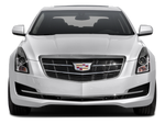 2018 Cadillac ATS Sedan Luxury AWD