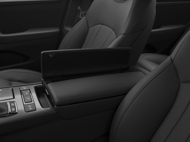 2018 Genesis G80 3.8L