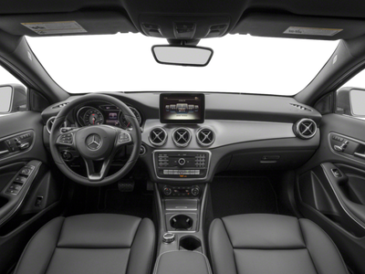 2018 Mercedes-Benz GLA 250 GLA 250