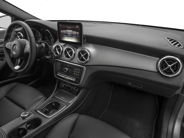 2018 Mercedes-Benz GLA 250 GLA 250