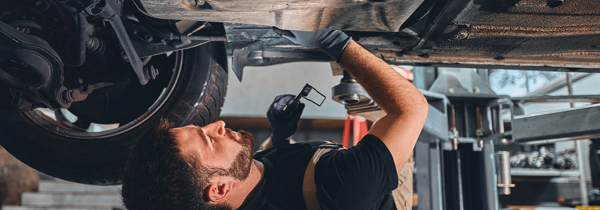 Car Maintenance Schedule by Mileage