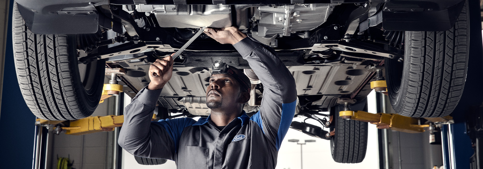 Ford Escape Maintenance Schedule