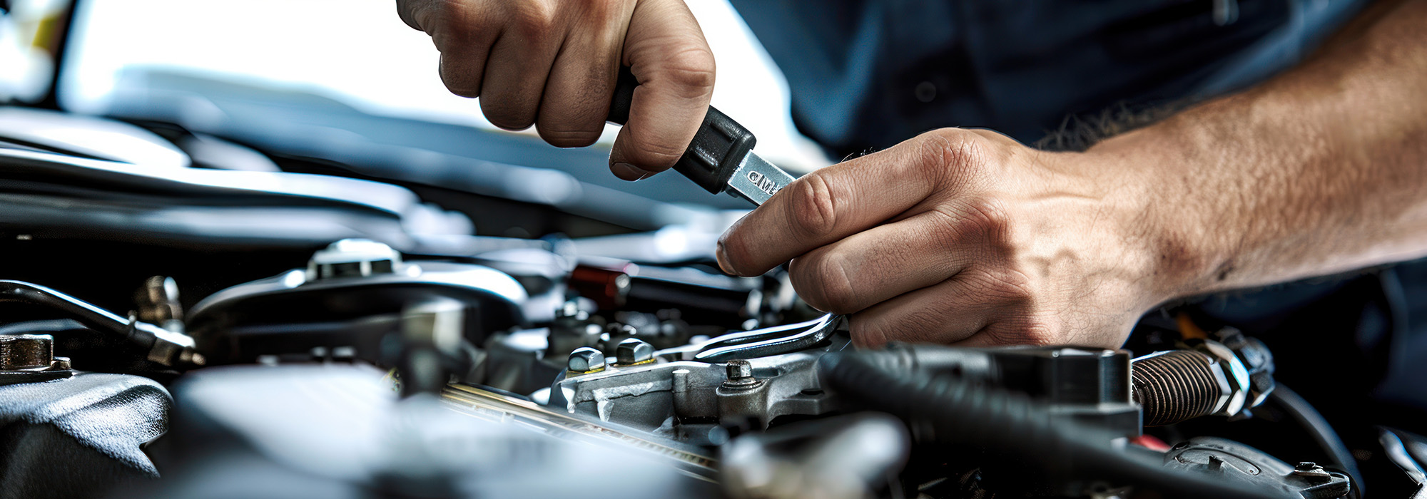 Ford Explorer Maintenance Schedule