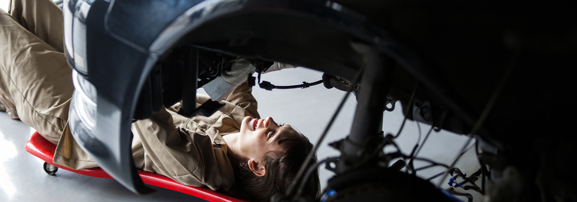 Ford Explorer Maintenance Cost