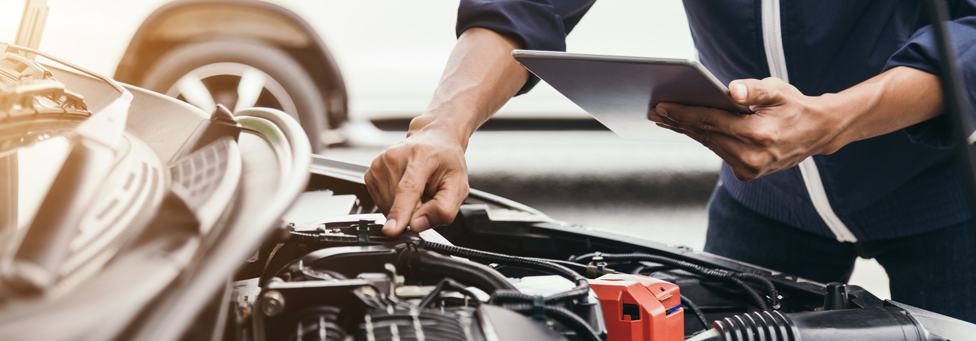 Ford F-150 Recommended Maintenance Schedule