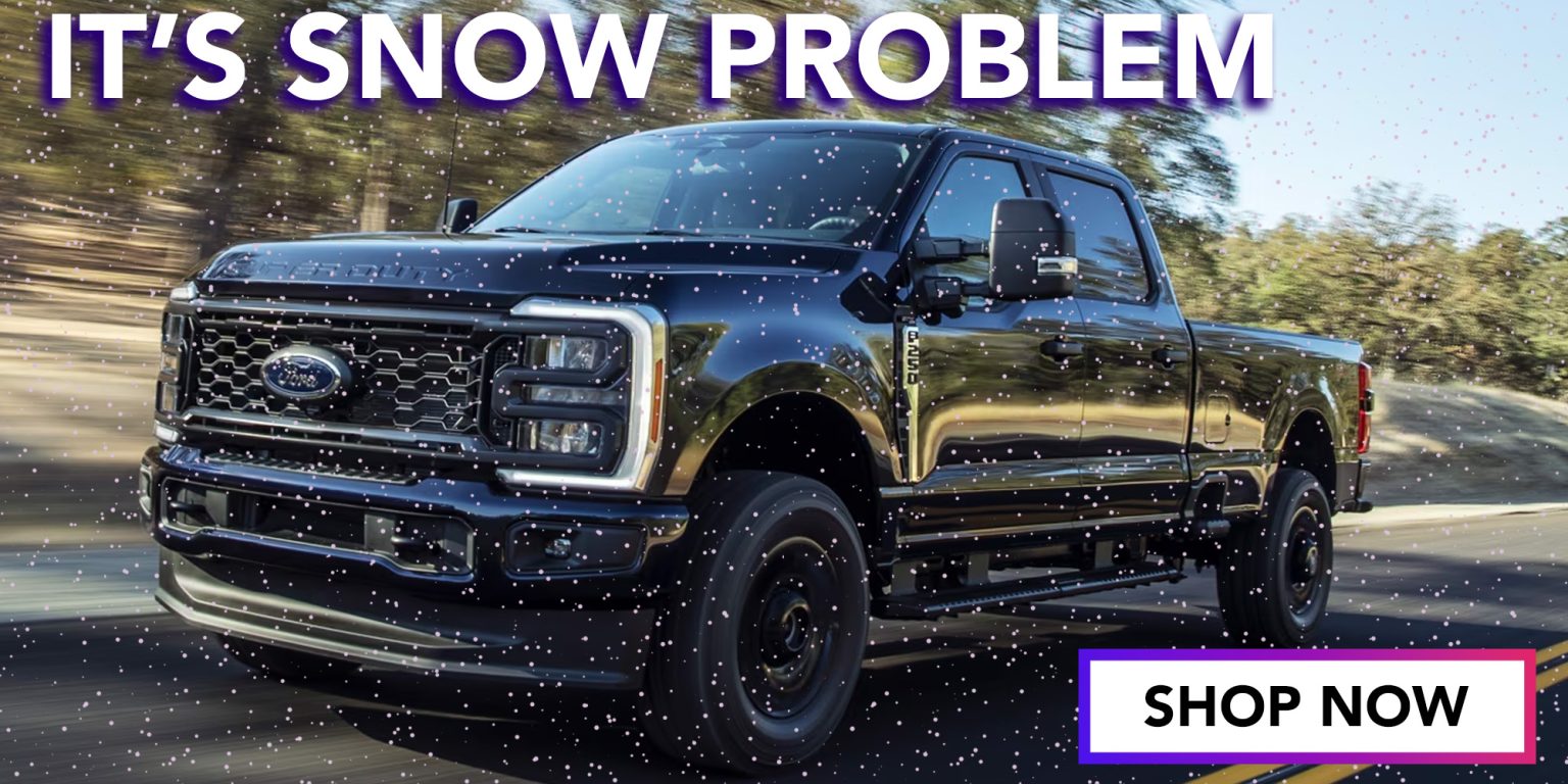 Exciting 2022 F250 Snow Plow Prep Package Images