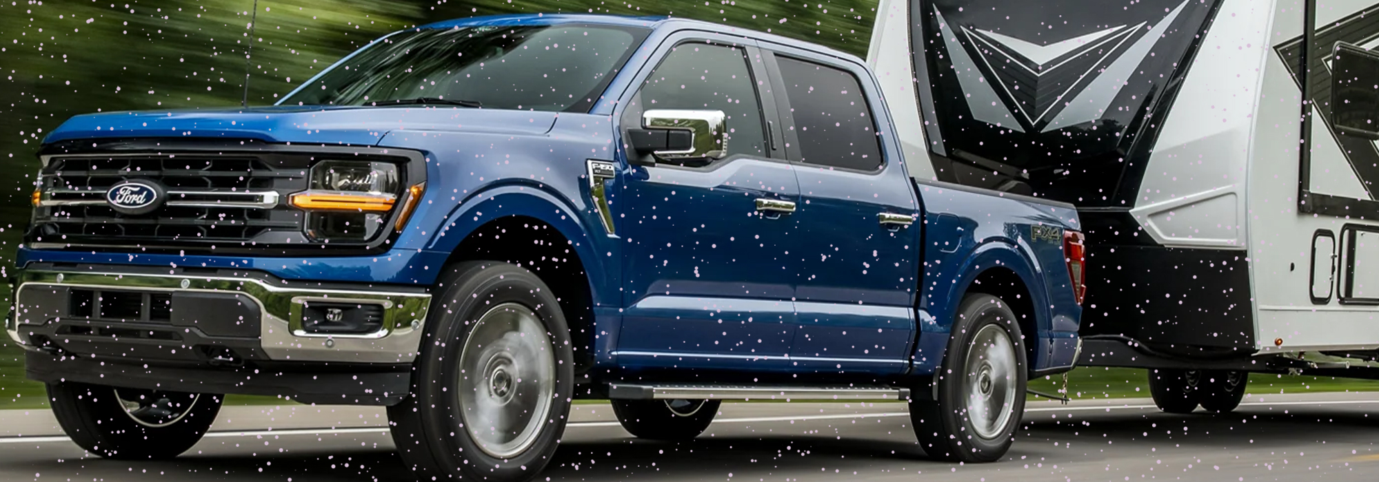 What Is Ford Snowplow Prep Package