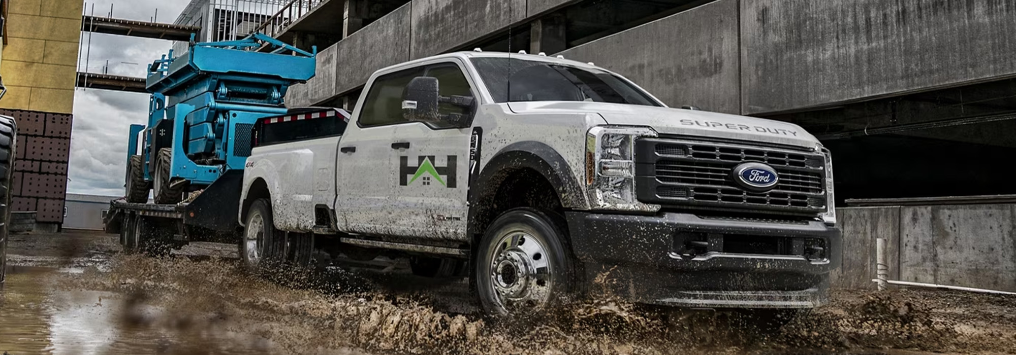 Ford Maverick AWD System Explained