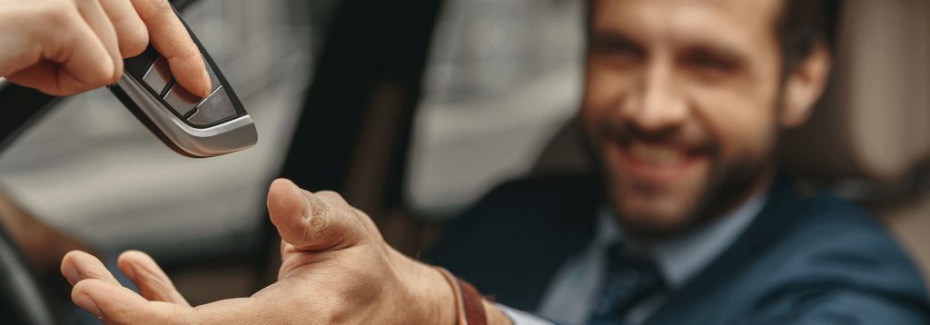 Ford Mustang Mach-E Monthly Payments