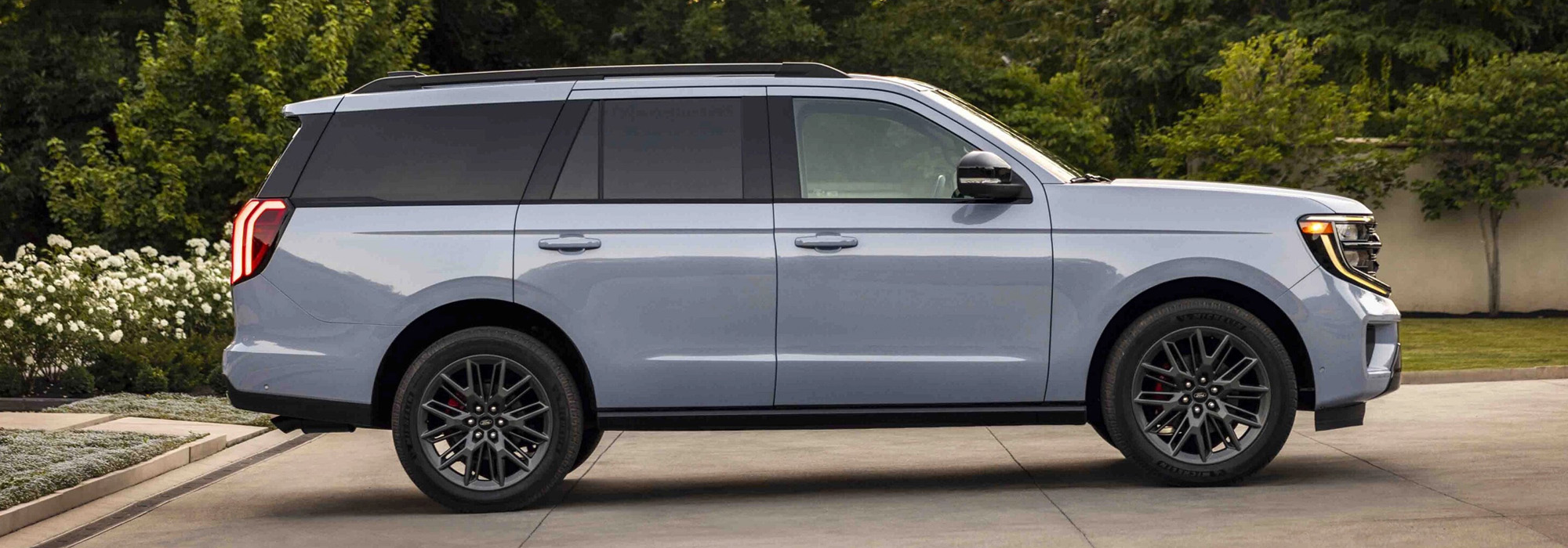 Ford Expedition Monthly Payments