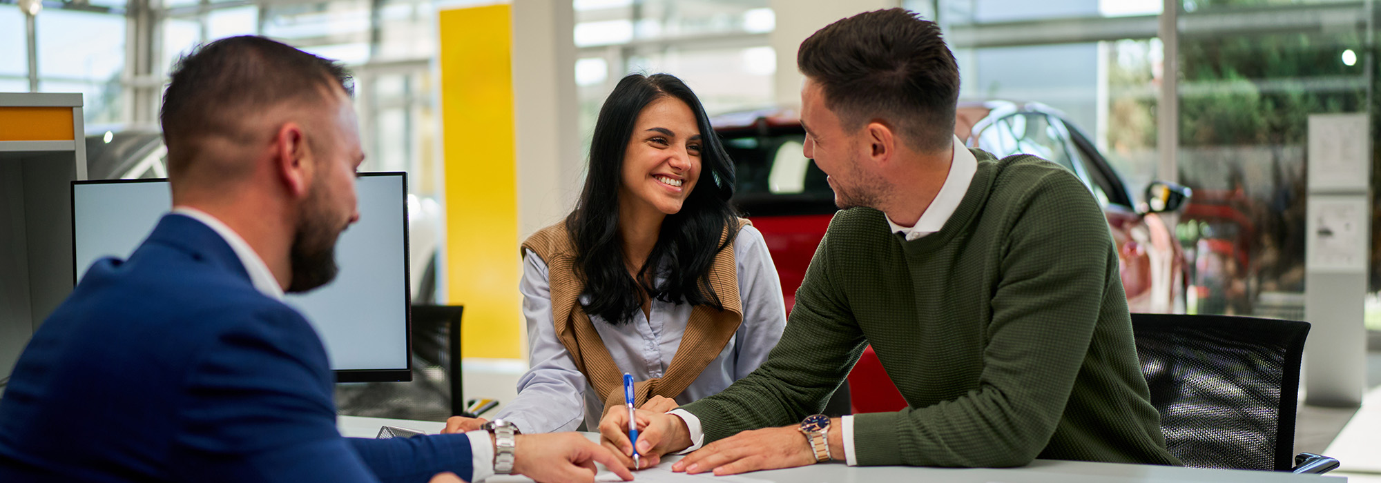 Ford Bronco Monthly Payments