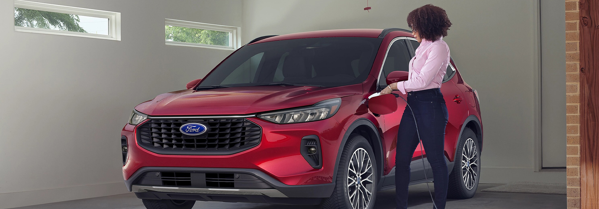 Ford Escape Lease Deals
