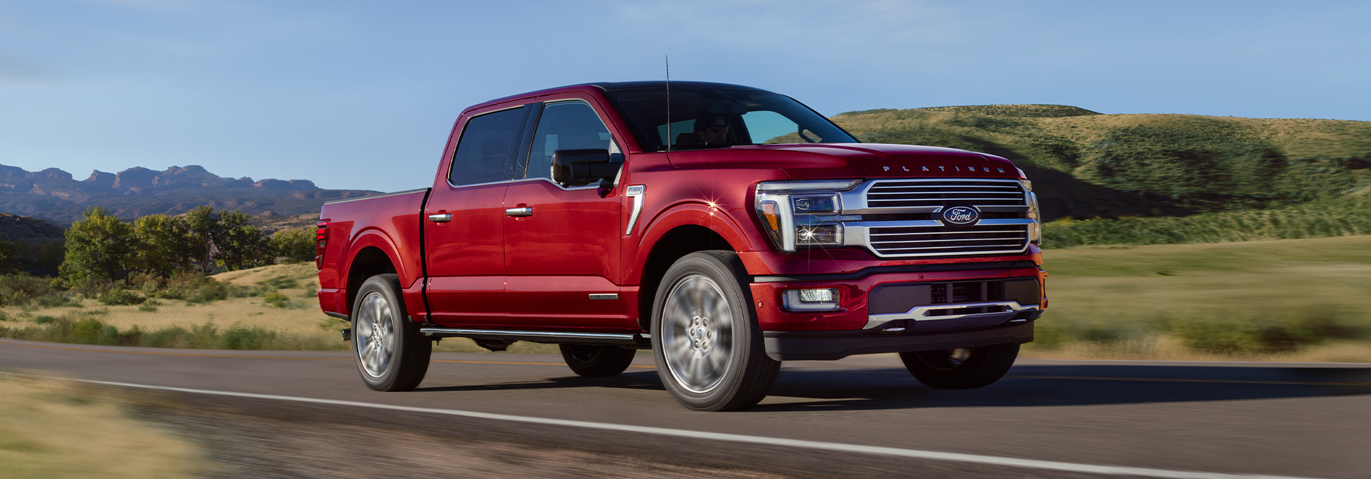 F-150 Monthly Payments