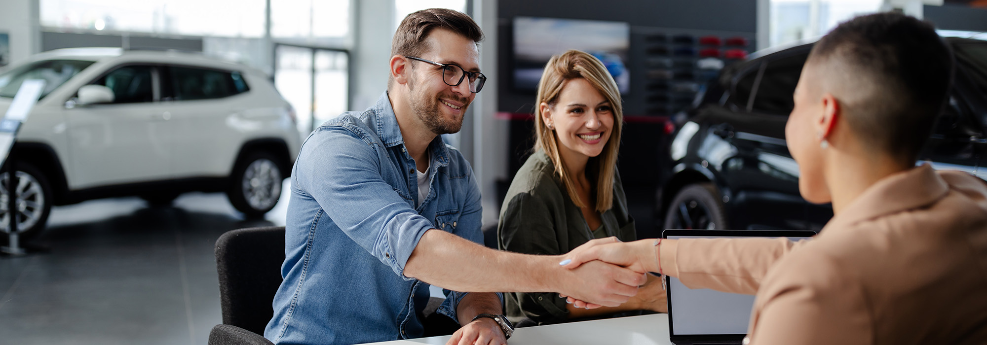 How Do You Know if You Have Positive Equity on a Car