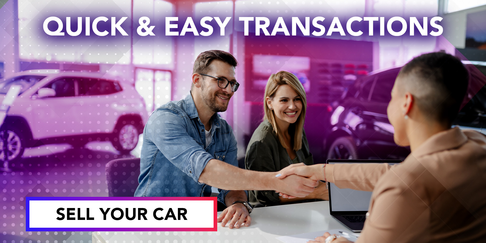 How to Sell Your Car in Virginia